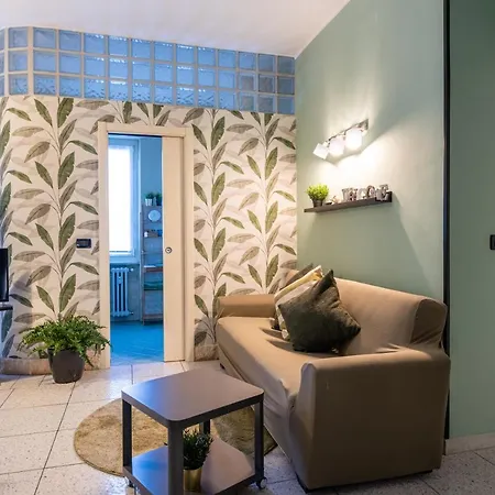 Apartment Bengasi - Bambnb Turin