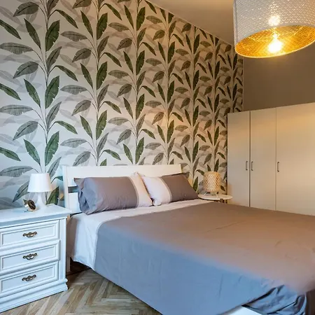 Appartamento Bengasi - Bambnb Torino