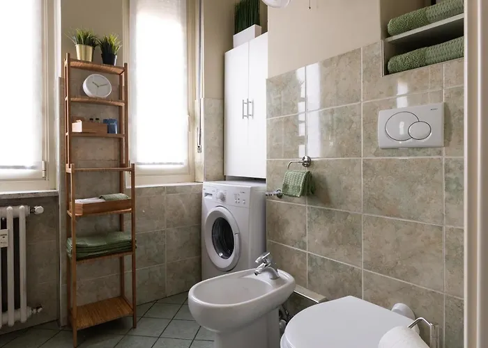 Appartement Bengasi - Bambnb *