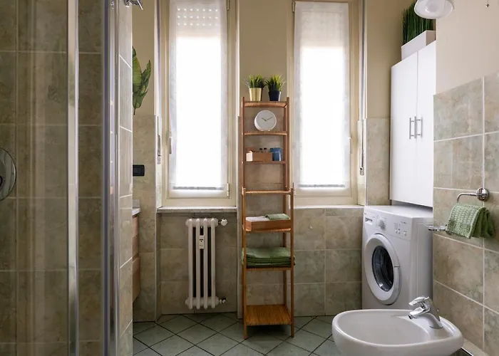 Bengasi - Bambnb Appartement