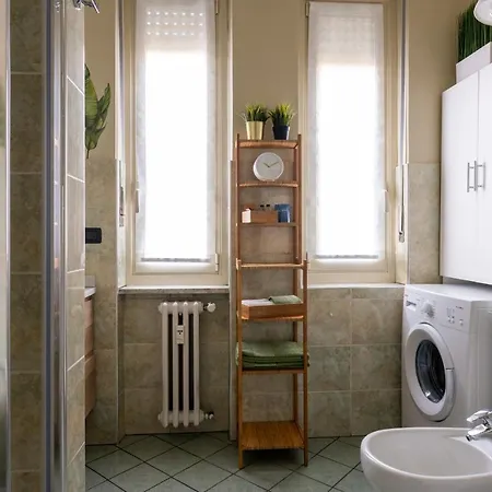 Bengasi - Bambnb Appartement