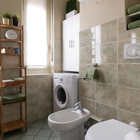 Apartman Bengasi - Bambnb *